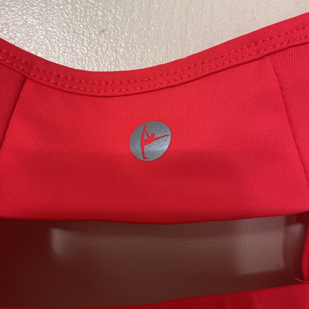 90 degree tank pink nwt - Picture 6 of 9